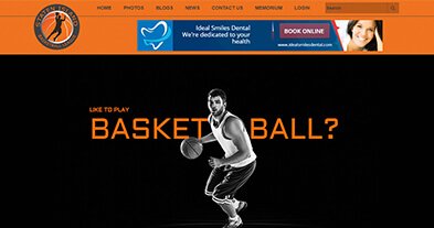 Staten Island Basketball League