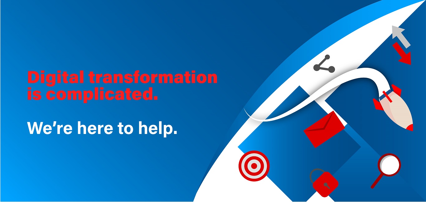 Digital marketing Company